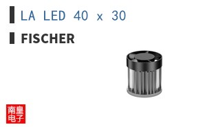 LA LED 40 x 30