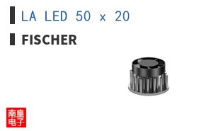 LA LED 50 x 20