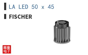 LA LED 50 x 45