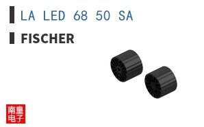 LA LED 68 50 SA