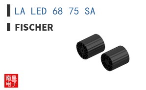 LA LED 68 75 SA