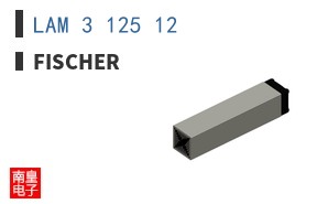 LAM 3 125 12