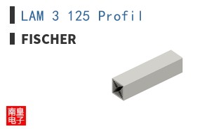 LAM 3 125 Profil