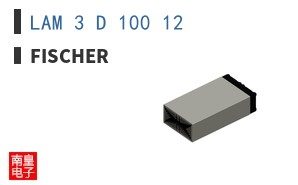 LAM 3 D 100 12