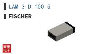 LAM 3 D 100 5