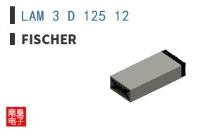 LAM 3 D 125 12