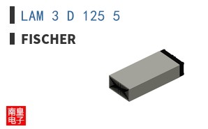 LAM 3 D 125 5