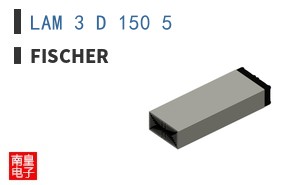 LAM 3 D 150 5