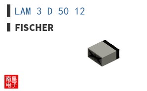 LAM 3 D 50 12