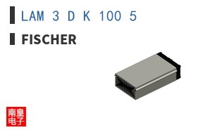 LAM 3 D K 100 5
