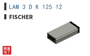 LAM 3 D K 125 12