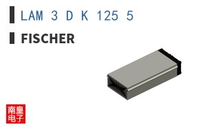 LAM 3 D K 125 5