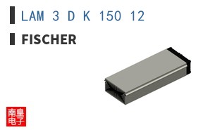 LAM 3 D K 150 12
