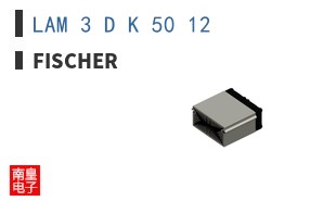 LAM 3 D K 50 12
