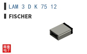 LAM 3 D K 75 12
