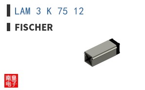 LAM 3 K 75 12