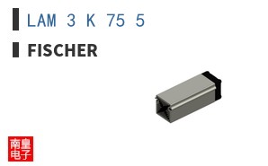 LAM 3 K 75 5
