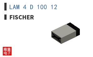 LAM 4 D 100 12