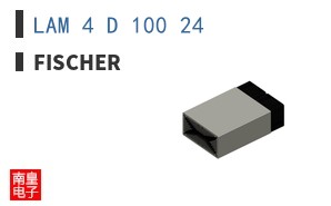 LAM 4 D 100 24