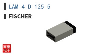 LAM 4 D 125 5