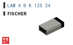 LAM 4 D K 125 24