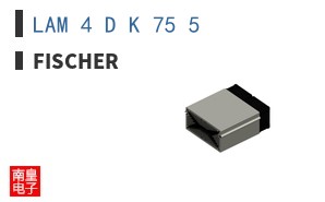 LAM 4 D K 75 5