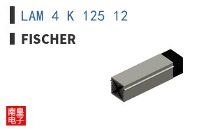LAM 4 K 125 12