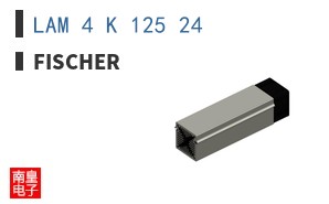LAM 4 K 125 24