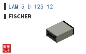 LAM 5 D 125 12