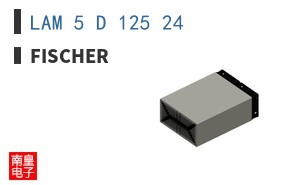 LAM 5 D 125 24