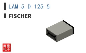 LAM 5 D 125 5