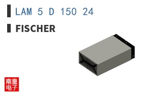 LAM 5 D 150 24
