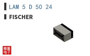 LAM 5 D 50 24