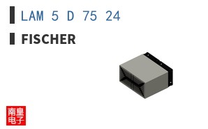 LAM 5 D 75 24