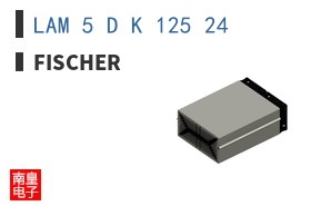 LAM 5 D K 125 24