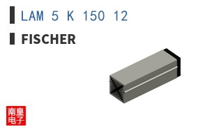 LAM 5 K 150 12