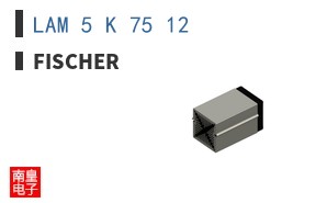 LAM 5 K 75 12