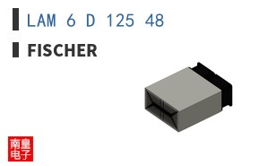 LAM 6 D 125 48