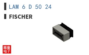 LAM 6 D 50 24