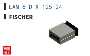 LAM 6 D K 125 24