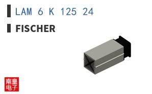 LAM 6 K 125 24