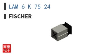LAM 6 K 75 24
