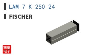 LAM 7 K 250 24