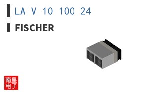 LA V 10 100 24