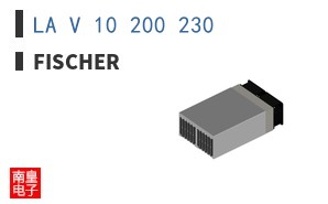LA V 10 200 230