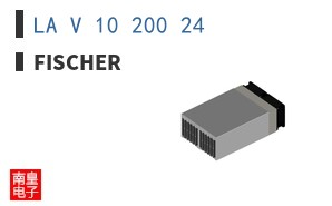 LA V 10 200 24