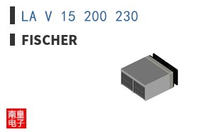 LA V 15 200 230