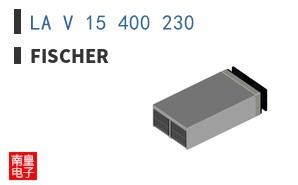LA V 15 400 230