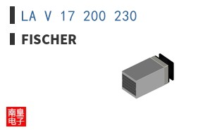 LA V 17 200 230