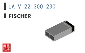 LA V 22 300 230
